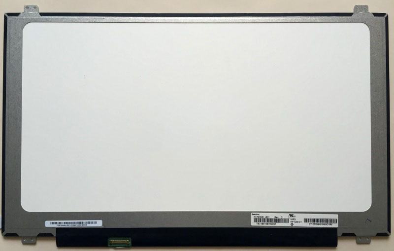 ЖК дисплей 17,3" N173HCE-E31