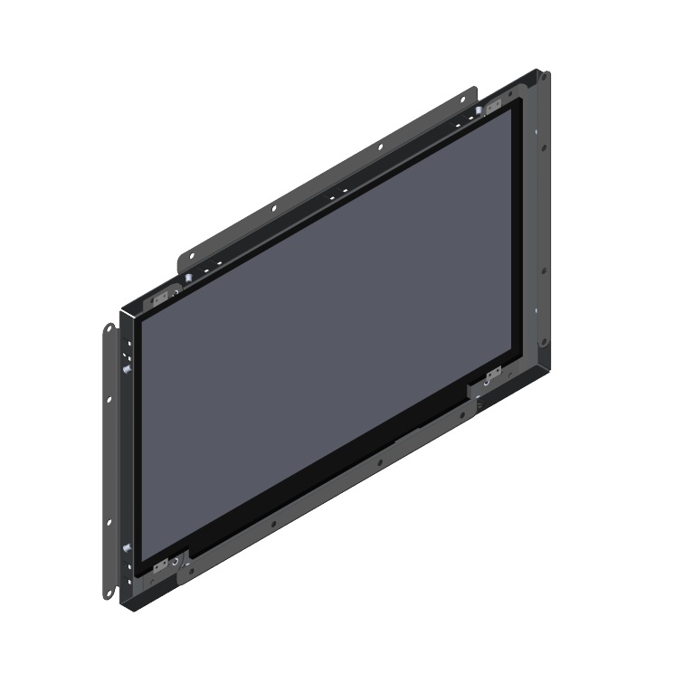 Встраиваемый монитор 17,3" FS173WMKE-90S1-H