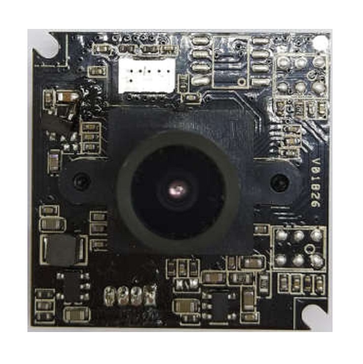 USB камера 2МП NLK-2MP06 (без объектива/линзы)