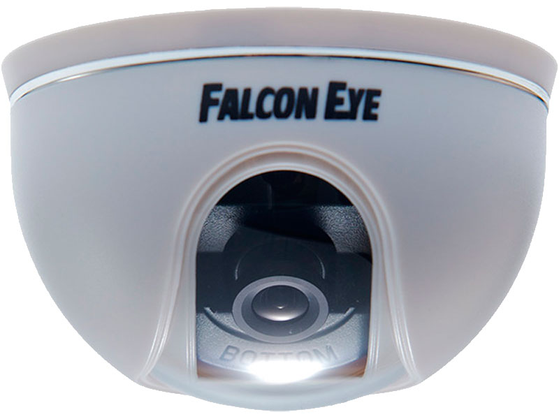 Видеокамера FE D80C