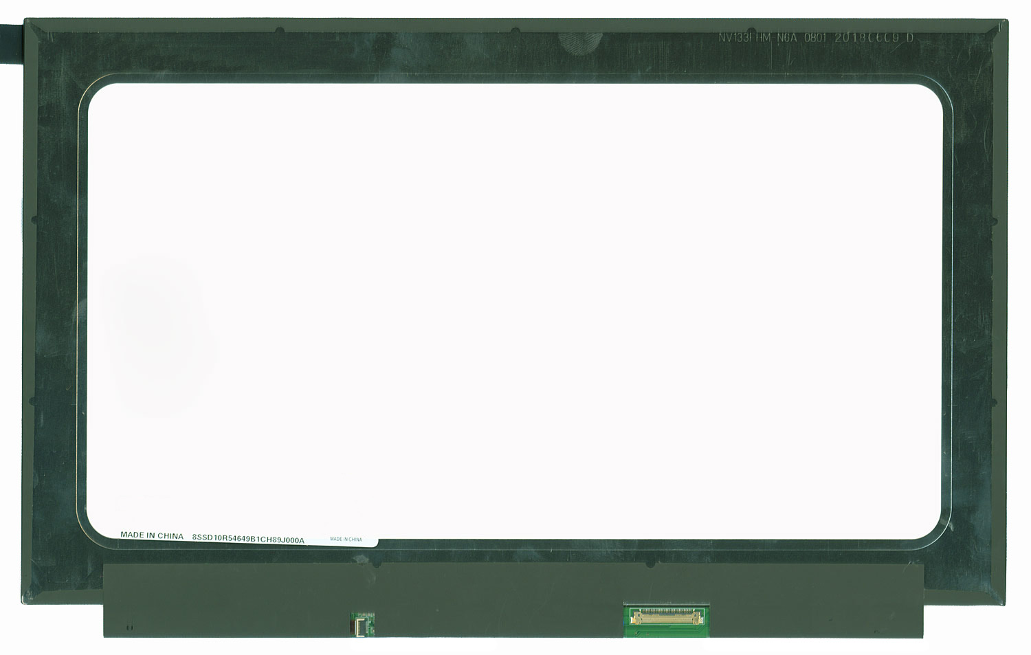 ЖК дисплей 13,3" NV133FHM-N5B