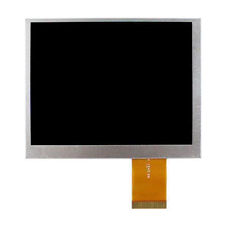 ЖК дисплей 5,6" AT056TN52 V.3