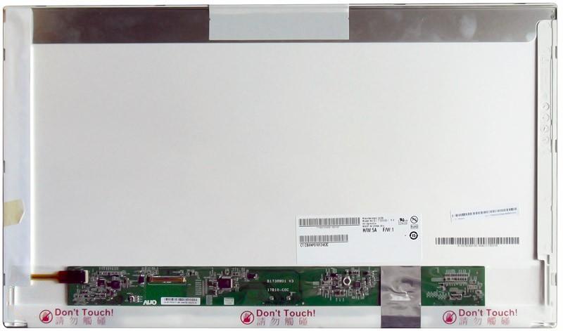 ЖК дисплей 17,3" B173RW01 V3