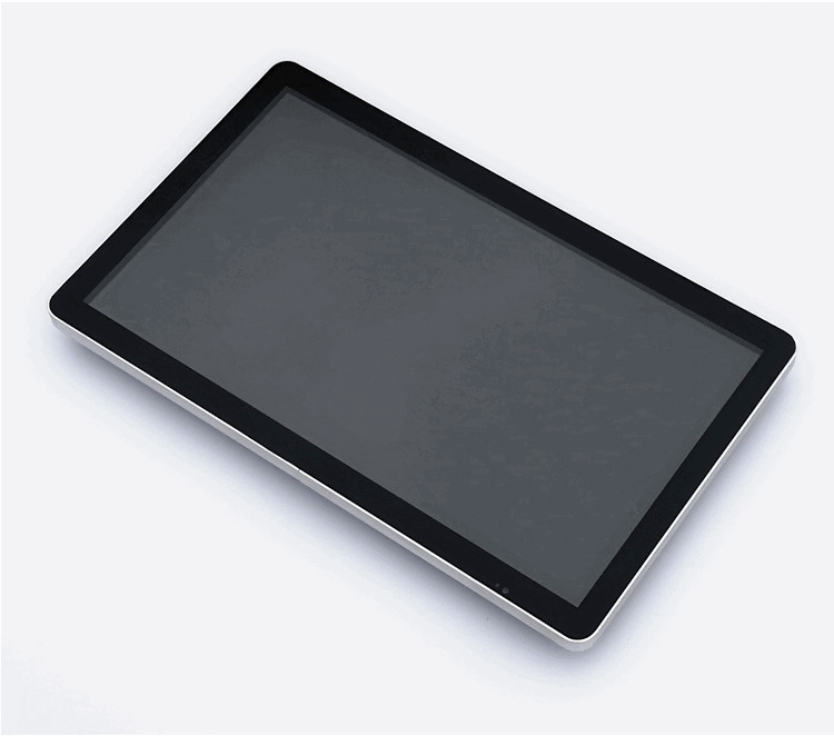 Монитор с плеером 27" HD2702