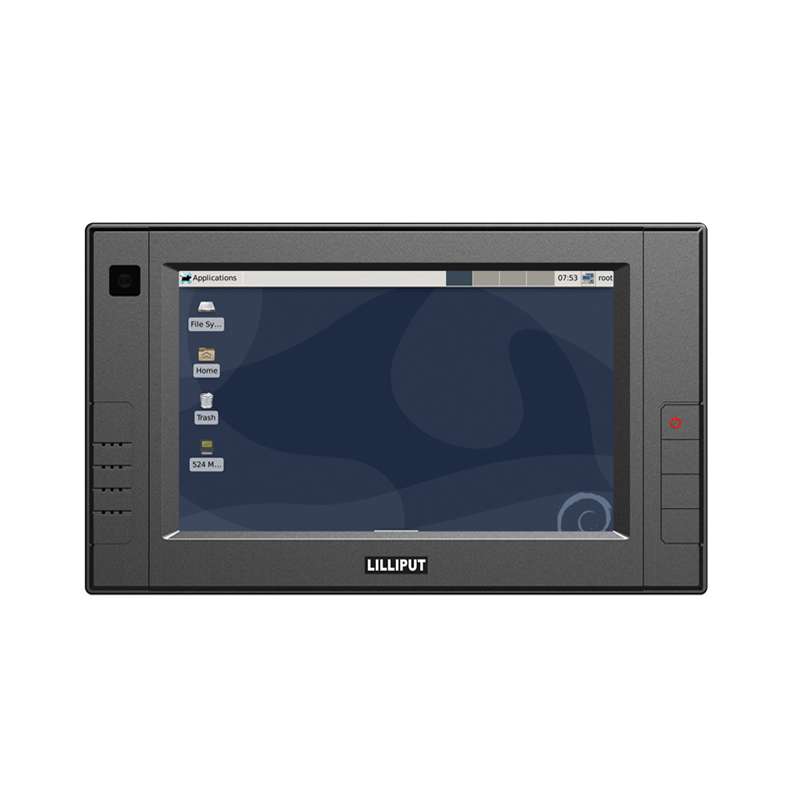 Сенсорный моноблок 7" Lilliput PC-7106 PRO