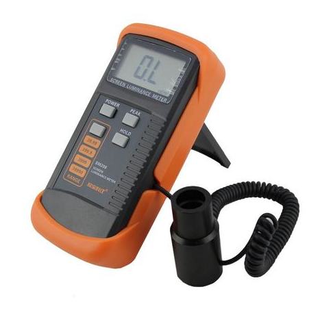 Измеритель яркости экрана SM208