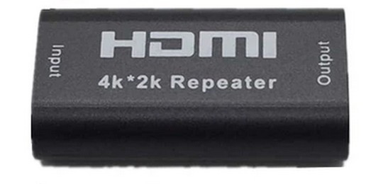 Усилитель HDMI сигнала HSJ-60M