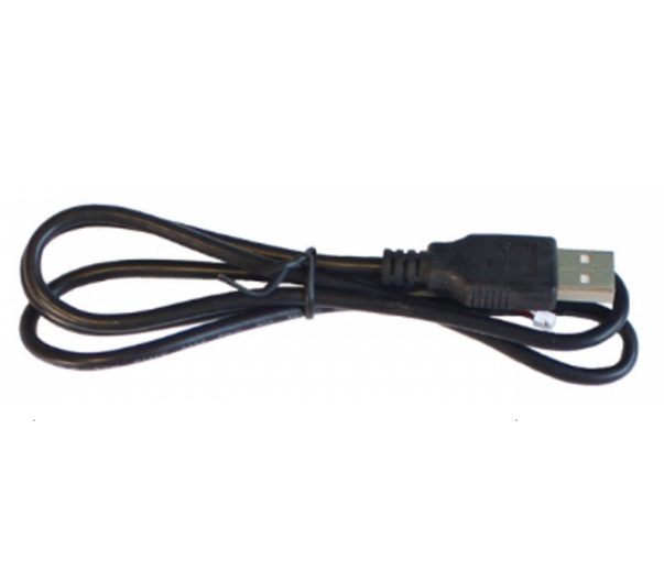 Кабель USB (M) EG-SJX005 80см
