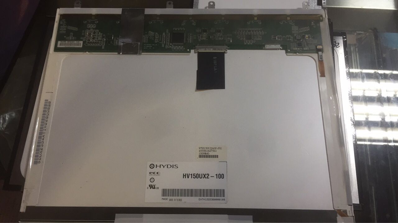 ЖК дисплей 15" HV150UX2-100