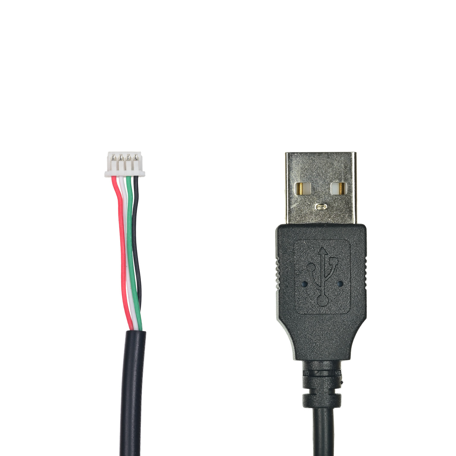 Кабель USB (M) - 51021-0400, 1,5 м