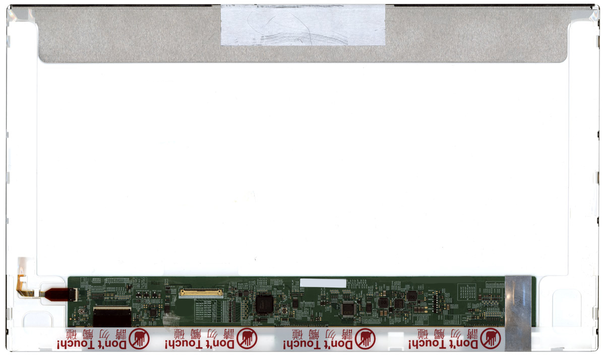 ЖК дисплей 15,6" B156HB01 V0