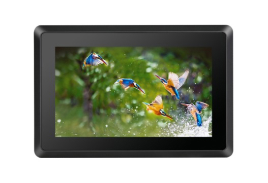 Встраиваемый сенсорный монитор 11,6" TPC116WKT-90SPT1-HDV