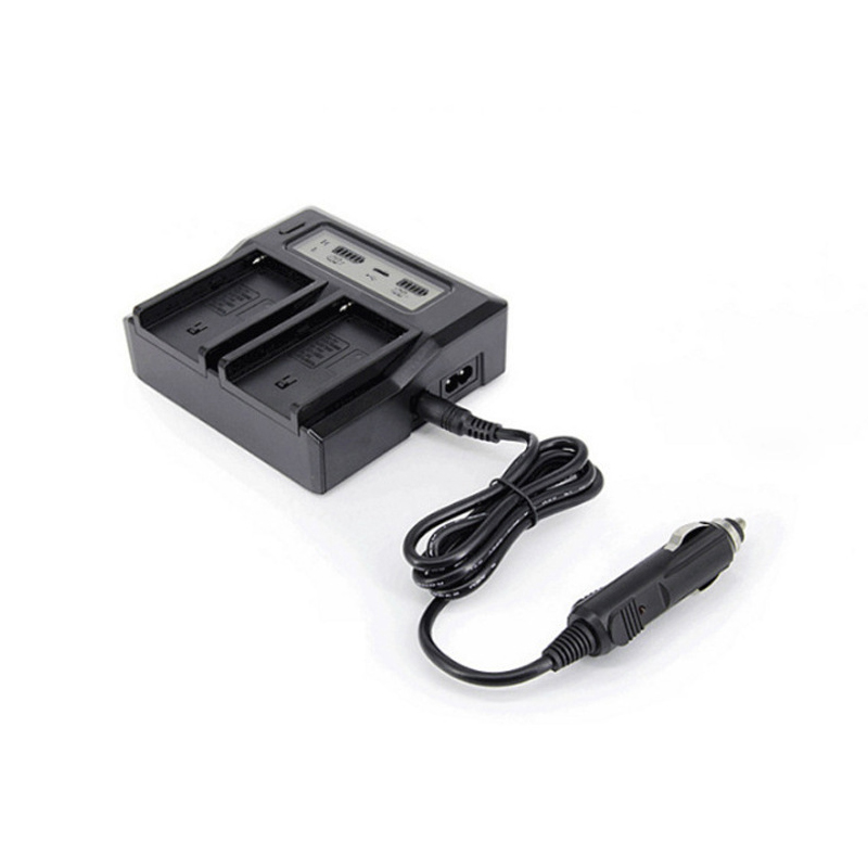 Зарядное устройство CS-F970X2-BD