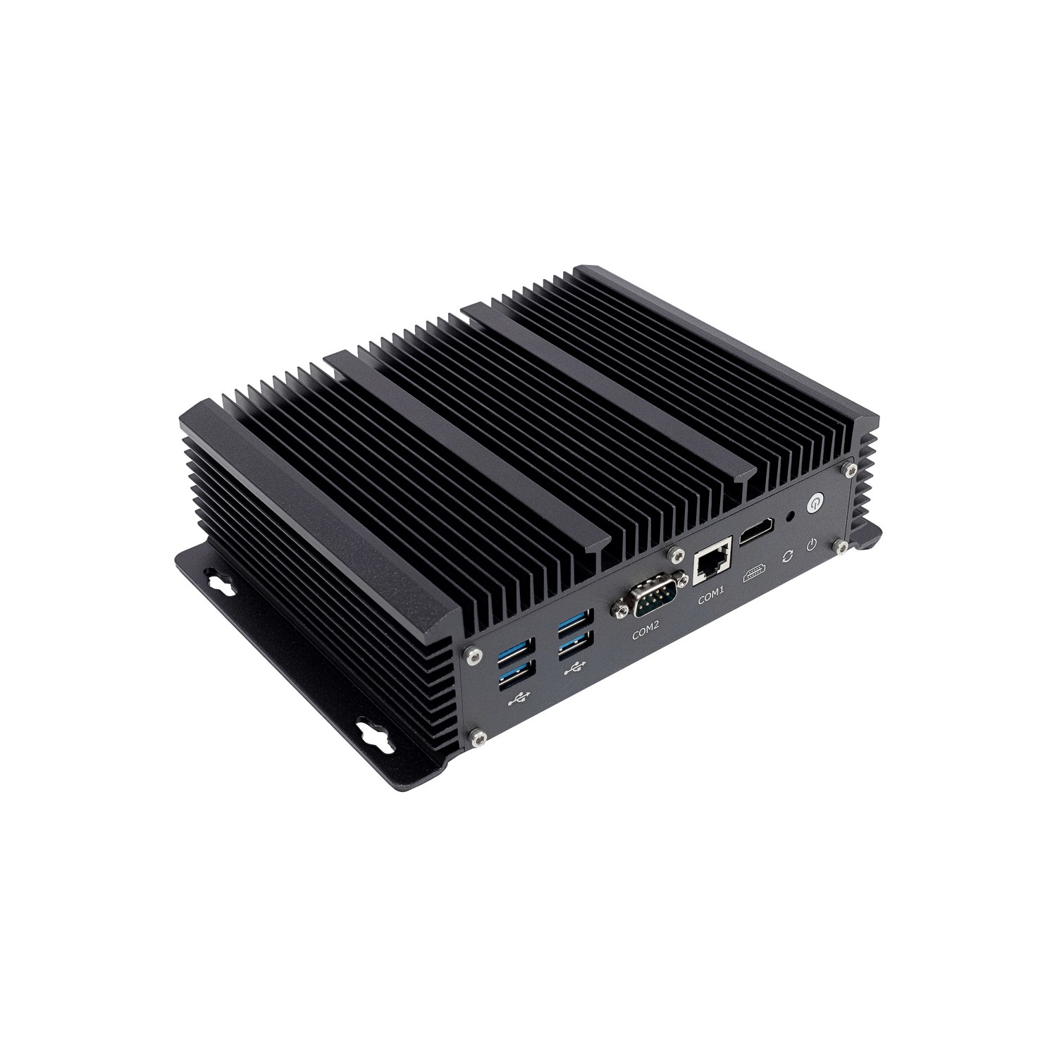 Корпус платформы X44-i3 7167U