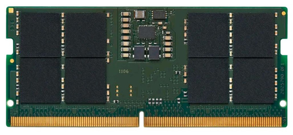 Модуль памяти DDR5 SO-DIMM 16Гб