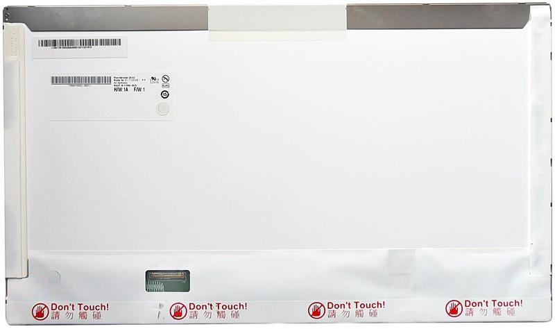 ЖК дисплей 17,3" B173RW01 V0