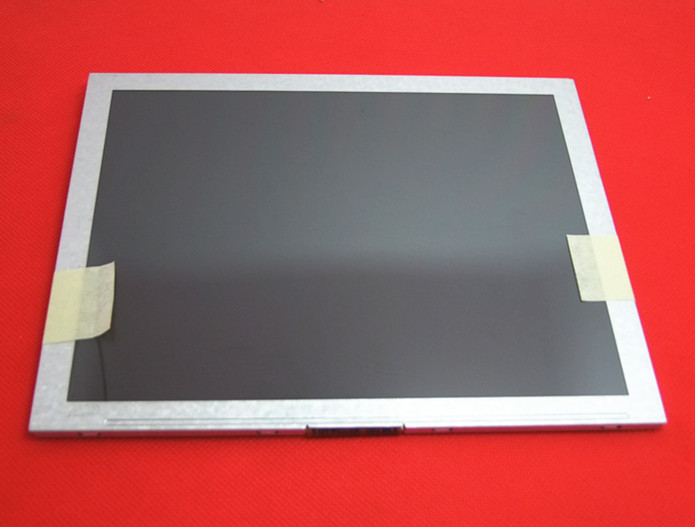 ЖК дисплей 8" A080SN03 V0