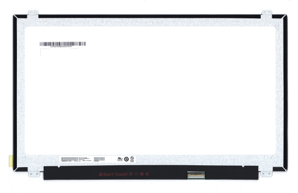 ЖК дисплей 15,6" B156HAN04.5