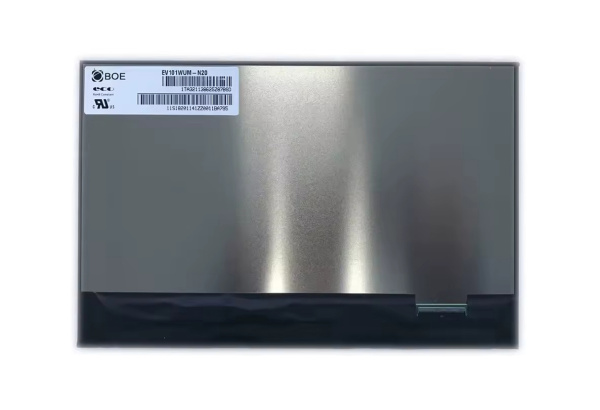Дисплей 10,1" EV101WUM-N20  с контроллером M.NT68676.3 в сборе