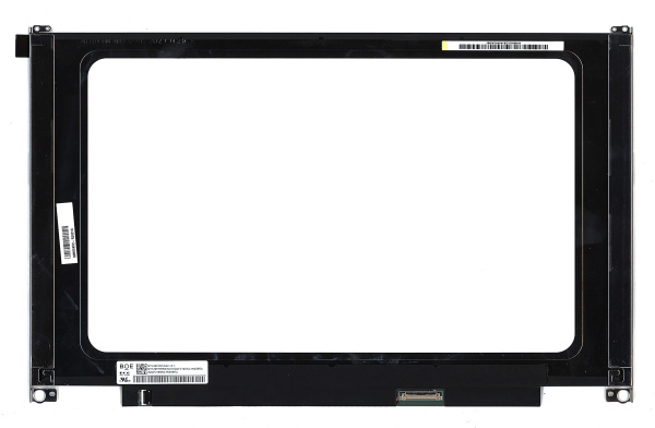 ЖК дисплей 14" NT140FHM-N44