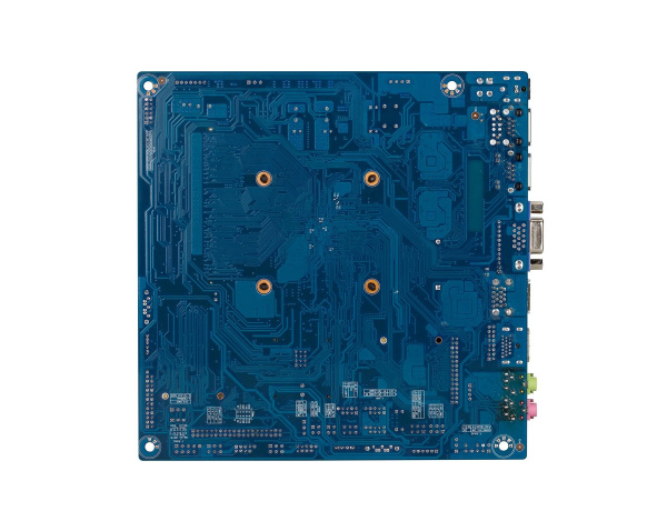 Материнская плата Mini-ITX с процессором LR-J1900T2