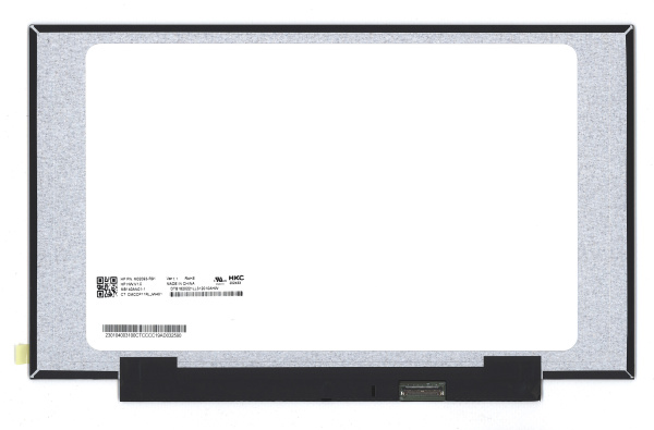 ЖК дисплей 14" MB140AN01-1