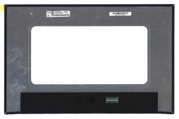 ЖК дисплей 16" NE160QDM-N41