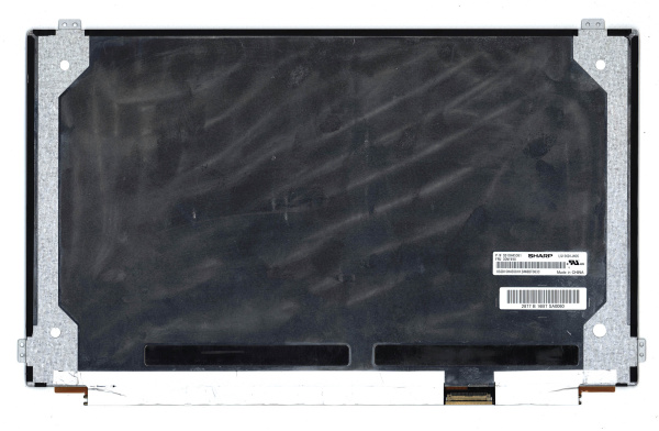 ЖК дисплей 15,6" LQ156D1JW05
