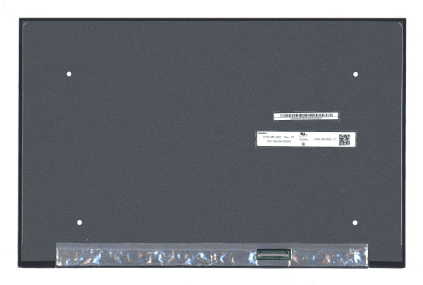ЖК дисплей 16" N160JME-GEK