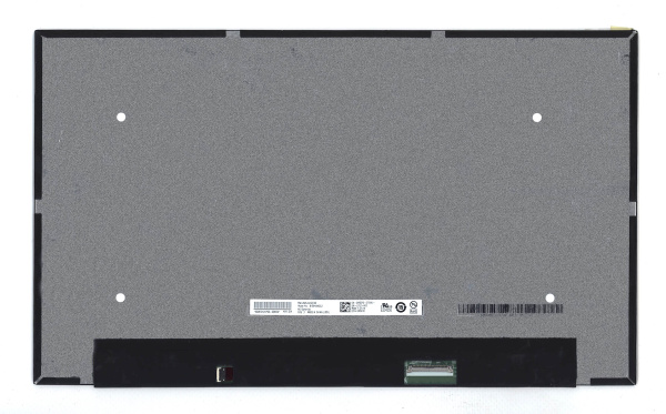 ЖК дисплей 15,6" B156HAK02.2