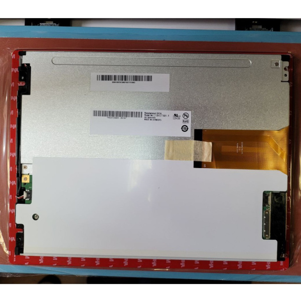 ЖК дисплей 10,4" G104STN01.0 с сенсорным экраном CJ10443A-GDA-A1