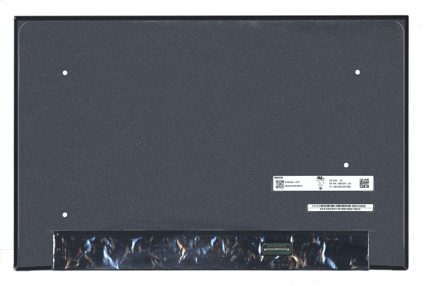 ЖК дисплей 16" N160JCG-GT2