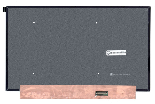 ЖК дисплей 15,6" NE156QUM-NM1