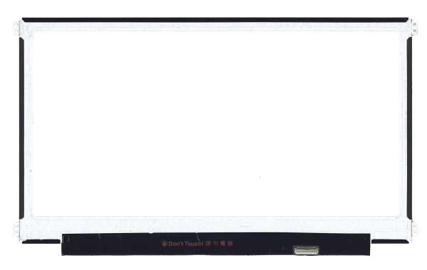 ЖК дисплей 15,6" B156ZAN02.0