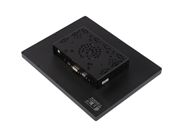 Сенсорный монитор 15" DZ150SLK6-07HPZ1-HDV