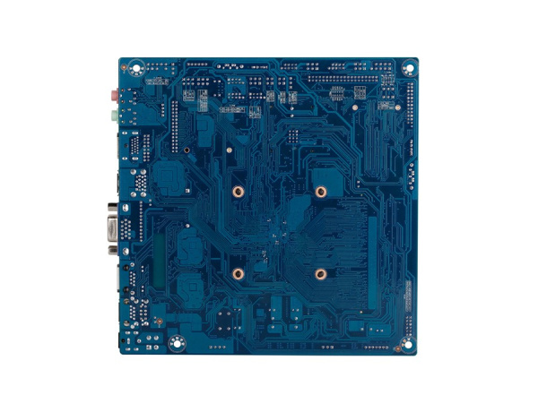Материнская плата Mini-ITX с процессором LR-J1900T1