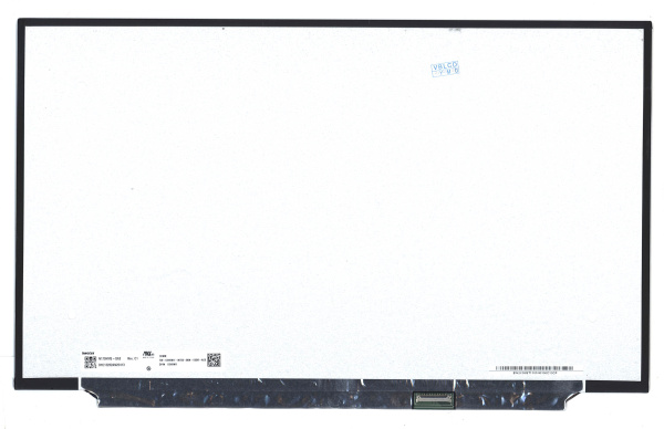 ЖК дисплей 17,3" N173HME-GA2