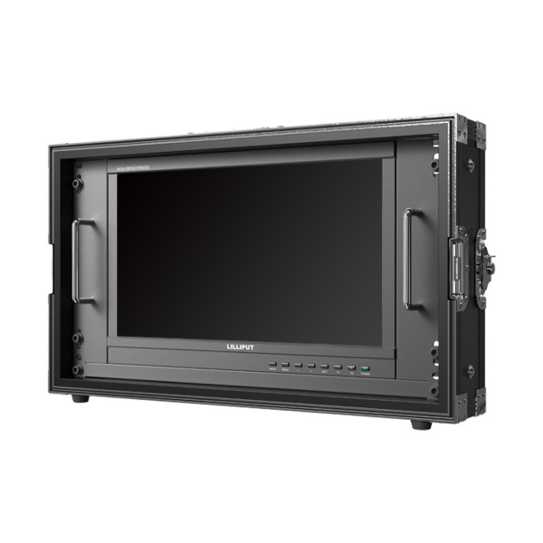 SDI монитор 15,6" Lilliput PVM160S-H