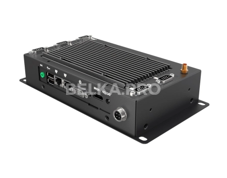 Встраиваемый сенсорный моноблок 7" Lilliput PC-700