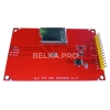 ЖК дисплей 3,2" TFT SPI (ILI9341) с сенсорным экраном