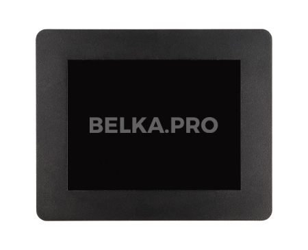 Встраиваемый сенсорный монитор 8" PN080SMK0-07HPX1-HVA