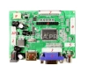 Контроллер PCB800099 V.9 в сборе для N070ICG-LD4