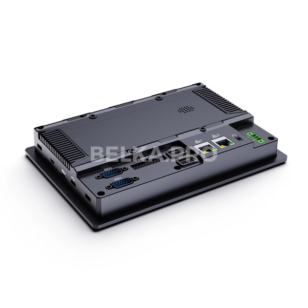 Встраиваемый сенсорный моноблок 7" Lilliput PC-701 PRO