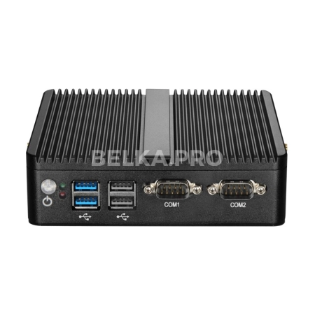 Мини-компьютер X30G-3205U 4/128