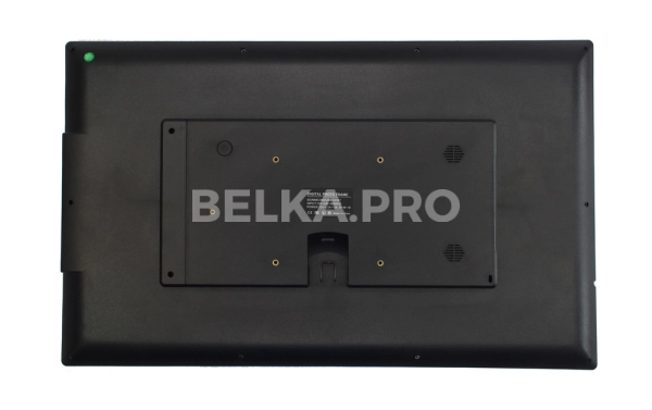 Встраиваемый сенсорный моноблок 22" PC-A220W90PAC