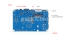 Одноплатный компьютер Orange PI 5 4GB