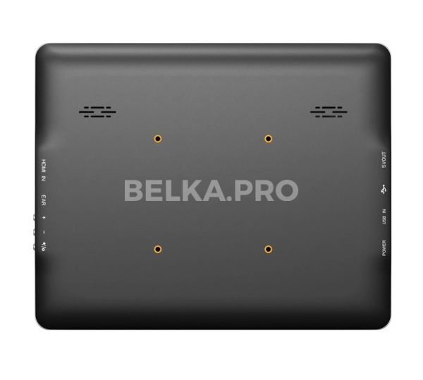 USB монитор сенсорный 9,7" Lilliput UM-900/C/T