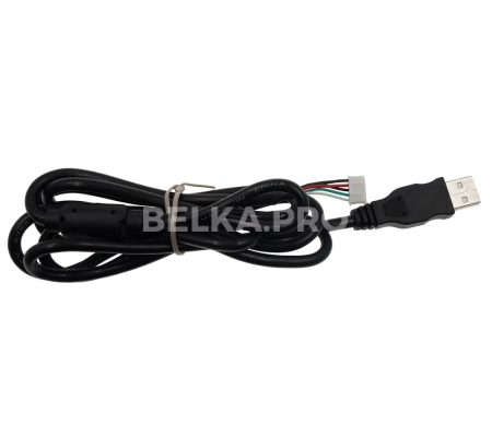 Ёмкостной сенсорный экран 15,6" XT-15.6-1609-YTG с USB