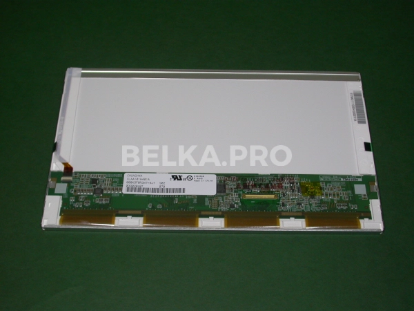 ЖК дисплей 10,1" CLAA101WA01A