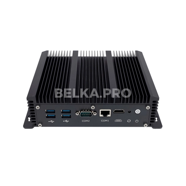 Мини-компьютер X44-i3 7167U 8/128